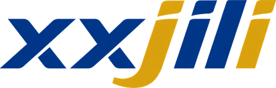 xxjili brand logo